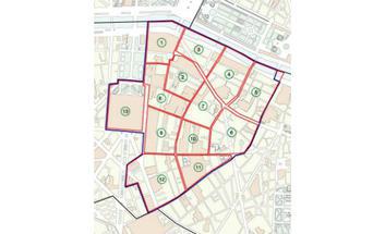 Rapport de la commission  d'enquête - Cité Universitaire de Paris dans le 14ème arrondissement