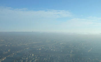Agir pour une meilleure qualité de l'air, avec la révision du Plan de protection de l'atmosphère (PPA) en Île-de-France – 22 janvier 2016 © DR [Image130099]