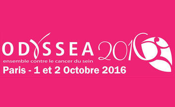 Odyssea - ensemble contre le cancer du sein