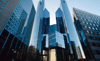 Immobilier d’entreprise – 2016 année de tous les records avec 2 millions de m² agréés pour les bureaux et  1 million de m² pour les entrepôts  [Image221360]