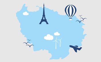 Plan de protection de l’atmosphère – 45 actions pour reconquérir un air plus sain en Île-de-France et lancement d’un fonds « Air bois » de 1,92 million d’euros en Essonne : l’État mobilisé pour améliorer la qualité de l’air ! [Image221250]