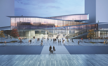 GRAND PARIS – Un 7e CIN signé, 59 sites d’exception en voie de transformation, 420 entreprises mobilisées… et des milliers d’emplois à la clé ! [Image206387]