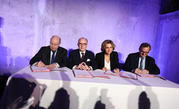 CPER 2015-2020 : l’État et la Région Île-de-France engagent 7,4 milliards d’investissement pour l’avenir de la région francilienne [Image213333]
