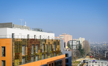 Parc de logements privés : 15 000 logements à rénover en 2017 [Image213253]