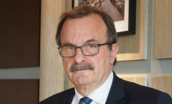 Le mot du préfet