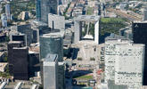 Immobilier d’entreprise : 1,2 million de m² de surfaces de bureaux autorisés : l’Île-de-France séduit les investisseurs !