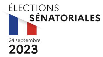 Elections sénatoriales 2023 :  résultats du scrutin à Paris