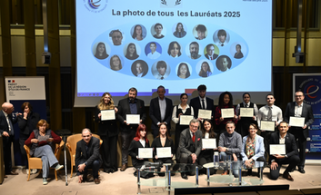 Prix Jacques Cresson