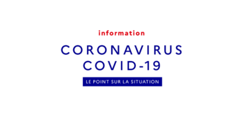 Coronavirus : bloqués chez eux à Suresnes, ils suivent des cours