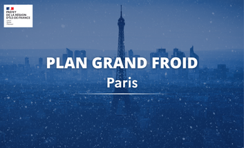 Plan grand froid