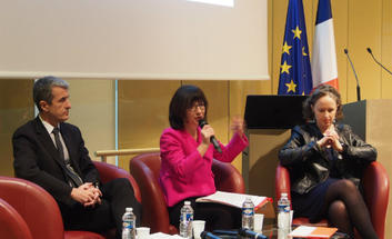 Prévention de la radicalisation
