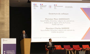 Jeunes et alcool un colloque pour mieux comprendre et mieux prévenir 