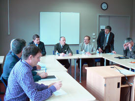 Rencontre Direccte
