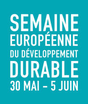 La Semaine Européenne du Développement Durable