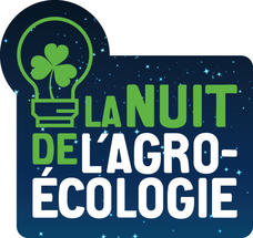 Visuel Nuit  de l'agro-écologie