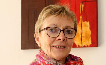  Marie-Thérèse Delaunay