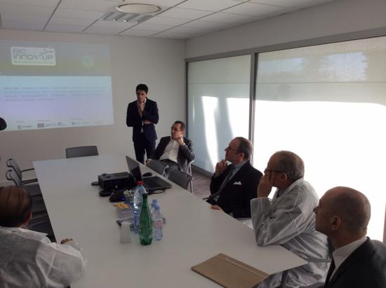Présentation de l'entreprise Phyto Control