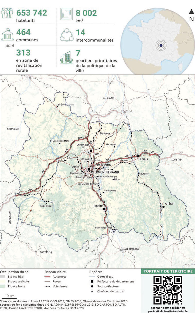 Www Puy De Dome Gouv Fr Transport Scolaire Puy-de-Dôme (63) | La préfecture et les services de l'État en région  Auvergne-Rhône-Alpes