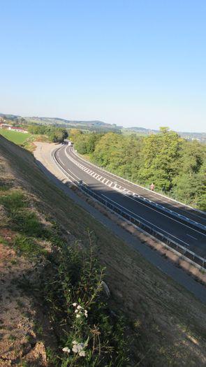 projet routier et évaluation environnementale – RCEA - Col des Vaux (71) [Image9132]