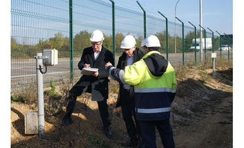inspecteurs ICPE DREAL @ Crédit photo - DREAL [Image8855]