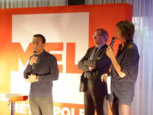 Jeunesse - Signature du plan d’investissement jeunesse à la Métropole européenne de Lille
