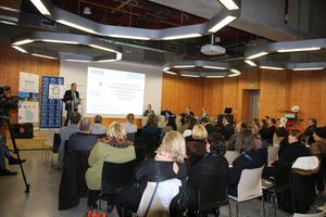 Emploi - Lancement de la semaine pour l’emploi des personnes handicapées (SEPH) en Hauts-de-France