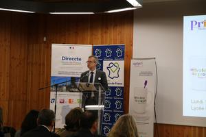 Emploi - Lancement de la semaine pour l’emploi des personnes handicapées (SEPH) en Hauts-de-France