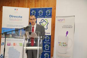 Emploi - Lancement de la semaine pour l’emploi des personnes handicapées (SEPH) en Hauts-de-France