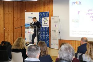 Emploi - Lancement de la semaine pour l’emploi des personnes handicapées (SEPH) en Hauts-de-France