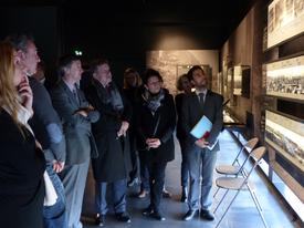 Mémoire - Sites funéraires et mémoriels de la Première Guerre mondiale