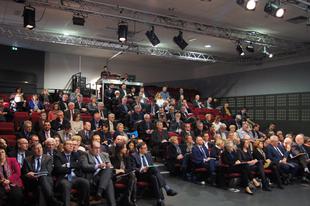 Service public pour l'emploi local - L’Etat et la Région présentent le bilan 2016 et les perspectives 2017