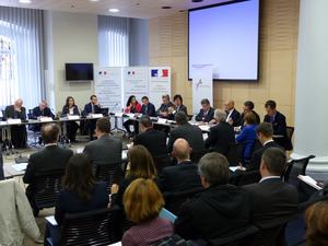 Simplication - Organisation d'un atelier territorial pour la simplification des normes des collectivités territoriales