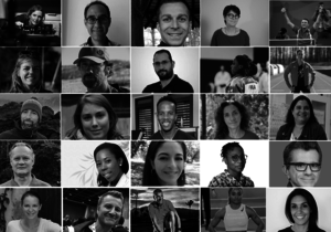 Portrait des ambassadeurs de la fête de la science 2023