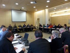Plan de soutien à l'élevage - réunion du 23 mars 2016-2
