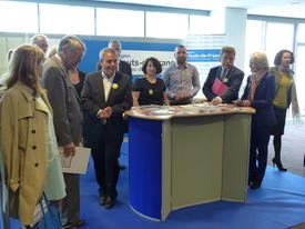 Emploi des jeunes - 3e édition du salon "Jeunes d'avenirs"