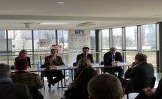Lancement de la semaine de l’industrie dans la région Nord – Pas-de-Calais Picardie