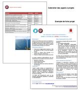 Appels à projets PIA - Des fiches simplifiées