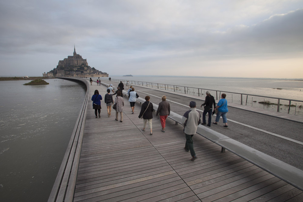 Le Mont SaintMichel La préfecture et les services de l'État en région Normandie Le Mont SaintMichel La préfecture et les services de l'État en région Normandie