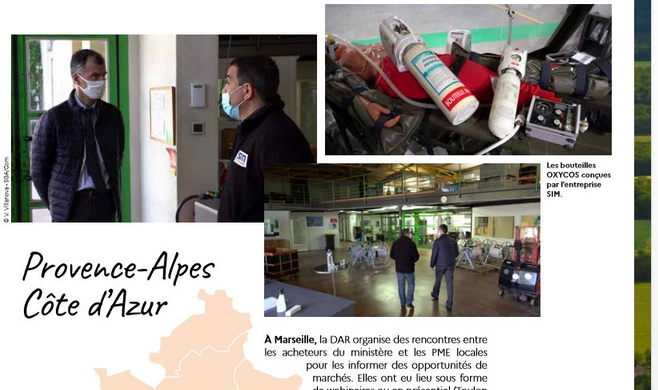 lieux de rencontres en paca