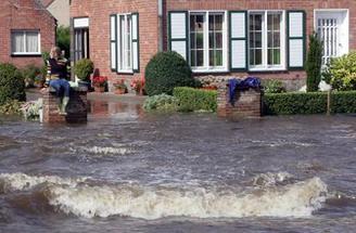 Lutte contre les inondations - Le plan de gestion des risques inondations approuvé