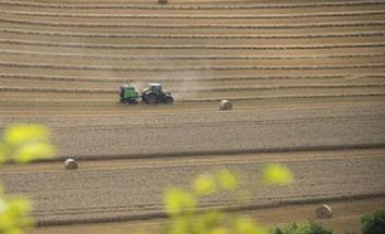 Plan de soutien à l’agriculture - Mise en place du dégrèvement d’office de la taxe sur le foncier non bâti pour les parcelles sinistrées