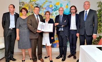Programme d’Investissements d’Avenir - Ville de Demain : 14 millions d’euros en faveur des projets urbains innovants de la Métropole Européenne de Lille