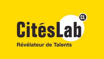 Logo Cités Lab