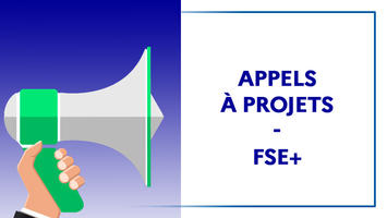 Visuel pour un appel à projets