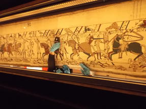 Tapisserie de Bayeux [Image131608]