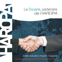 Partenariat Douane Haropa 2015 [Image88746]