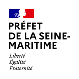 Logo Préfet de la Seine-Maritime