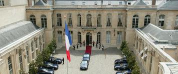 Conseil des Ministres
