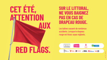 vignette red flag