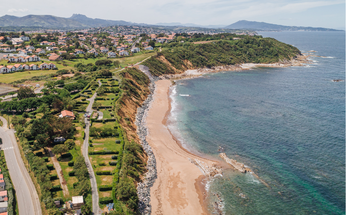 Littoral de Nouvelle-Aquitaine